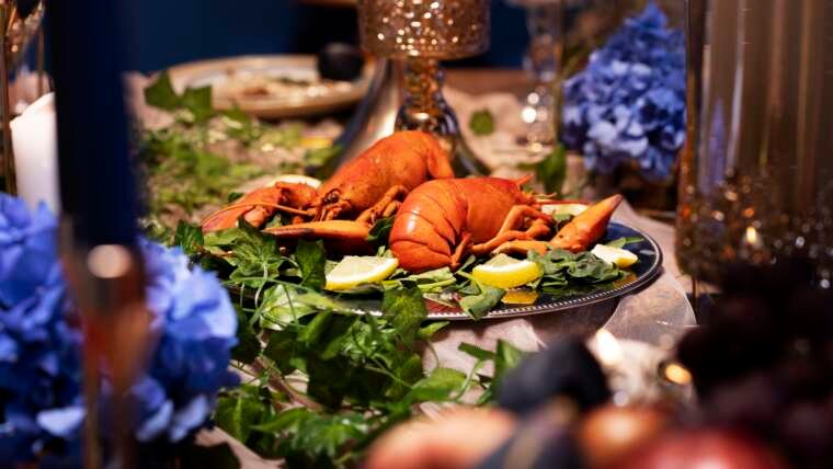 Much Should Catering Cost Per Person in Hyderabad