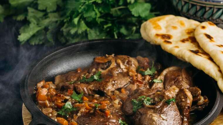 Eco-Friendly Catering in Hyderabad