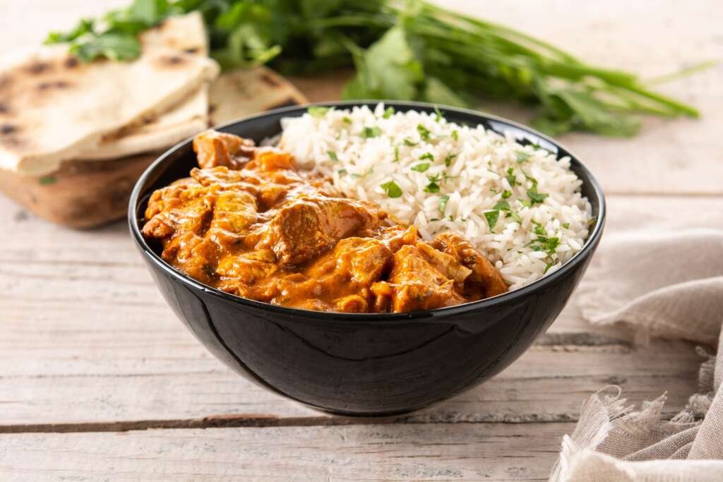 How To Prepare Butter Chicken At Home