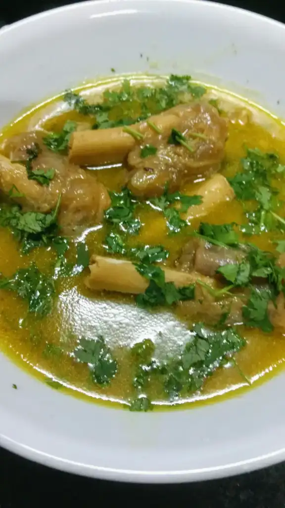 How To Prepare Malai Paya At Home