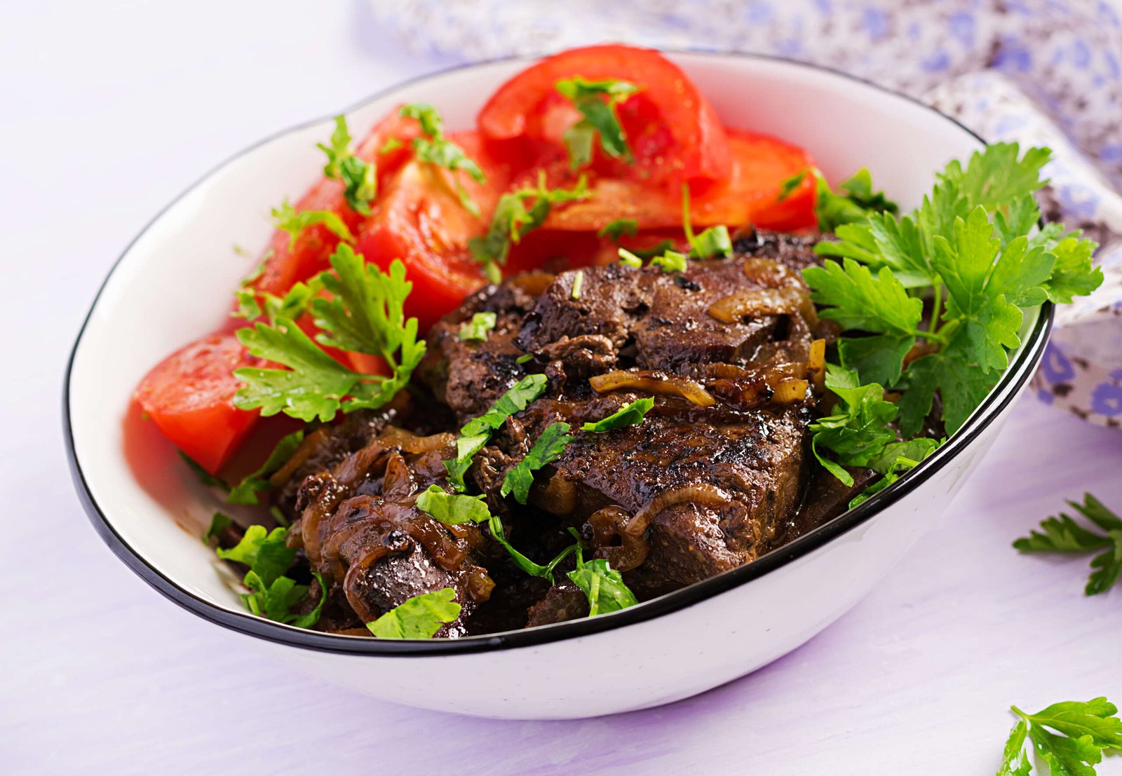 How To Prepare Mutton Burrah At Home