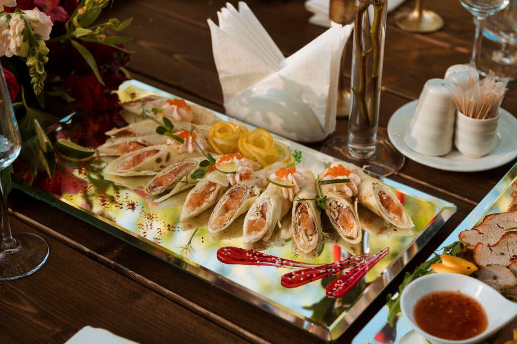 Elevate Your Event with MS Cooking and Catering Services: Hyderabad's Luxury Catering Experts