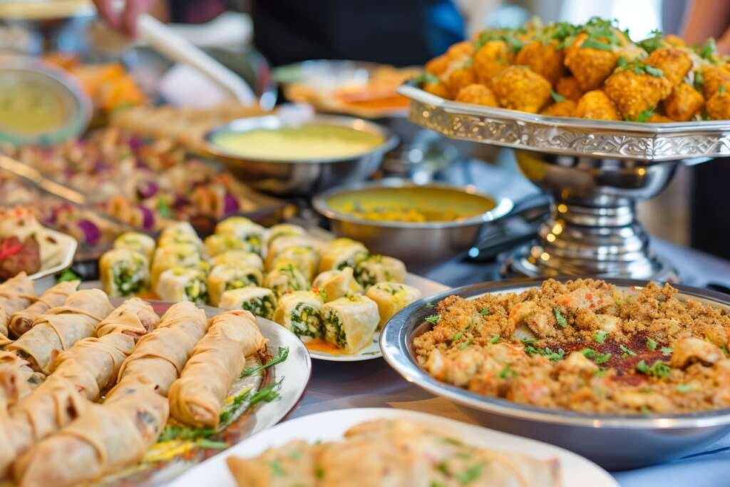 Celebrating 50+ Years of Taste and Trust: MS Cooking and Catering, Hyderabad’s Best for Events