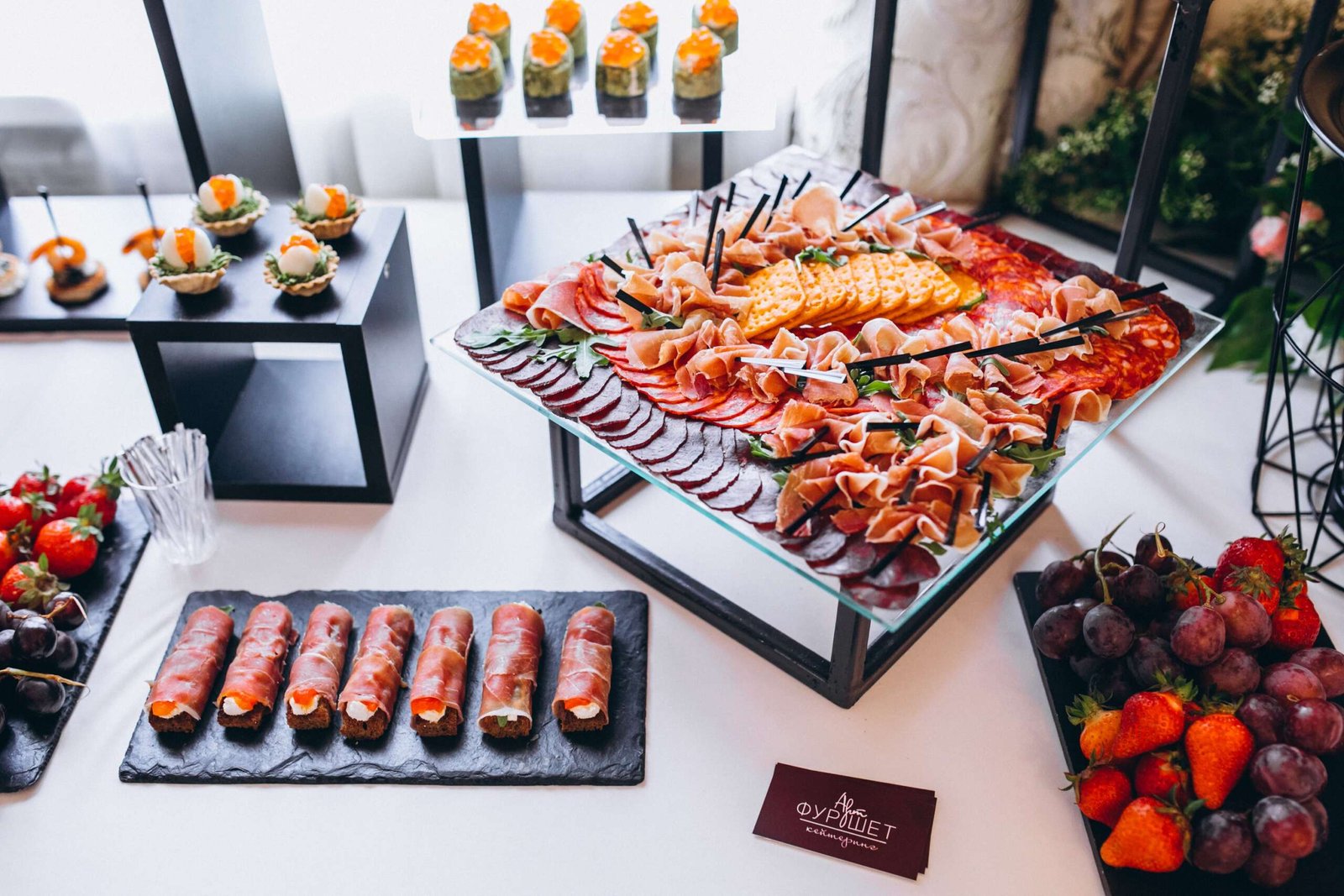 BEST NIKAH CATERING SERVICES IN HYDERABAD | PREMIUM, AFFORDABLE & AUTHENTIC WEDDING CATERING EXPERTS