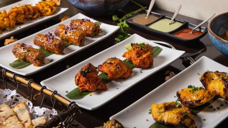 Your Go-To Affordable Catering Experts: MS Cooking And Catering Services