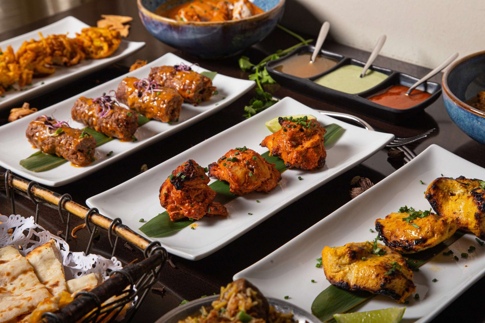 Catering Services In Hyderabad