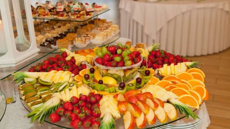 Affordable catering and cooking service in hyderabad