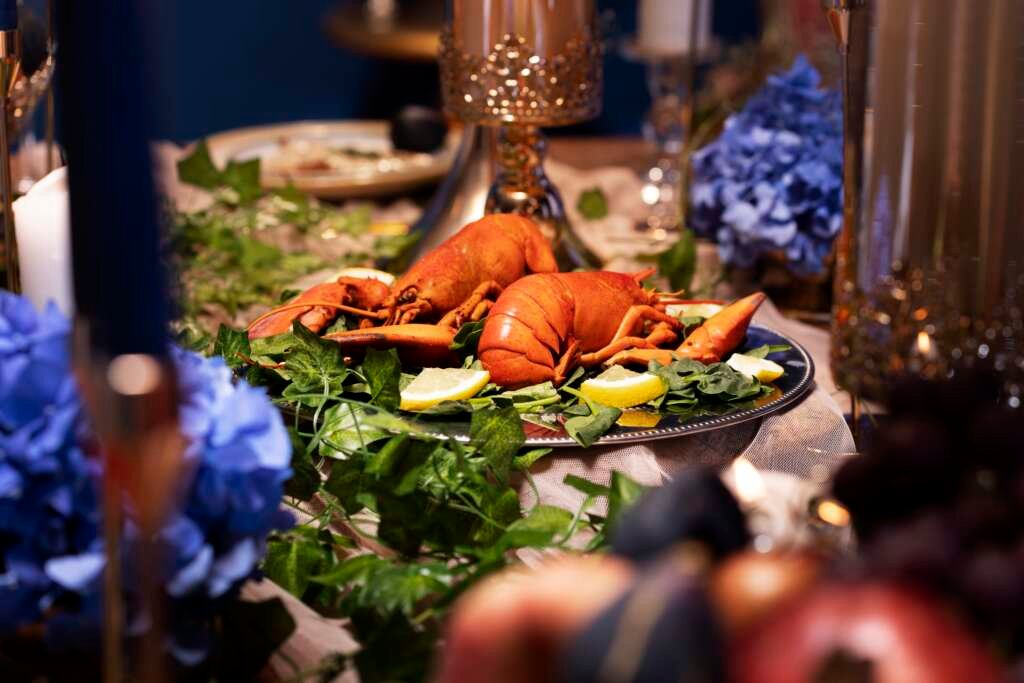 Bringing Flavor to Your Celebrations: MS Cooking and Catering