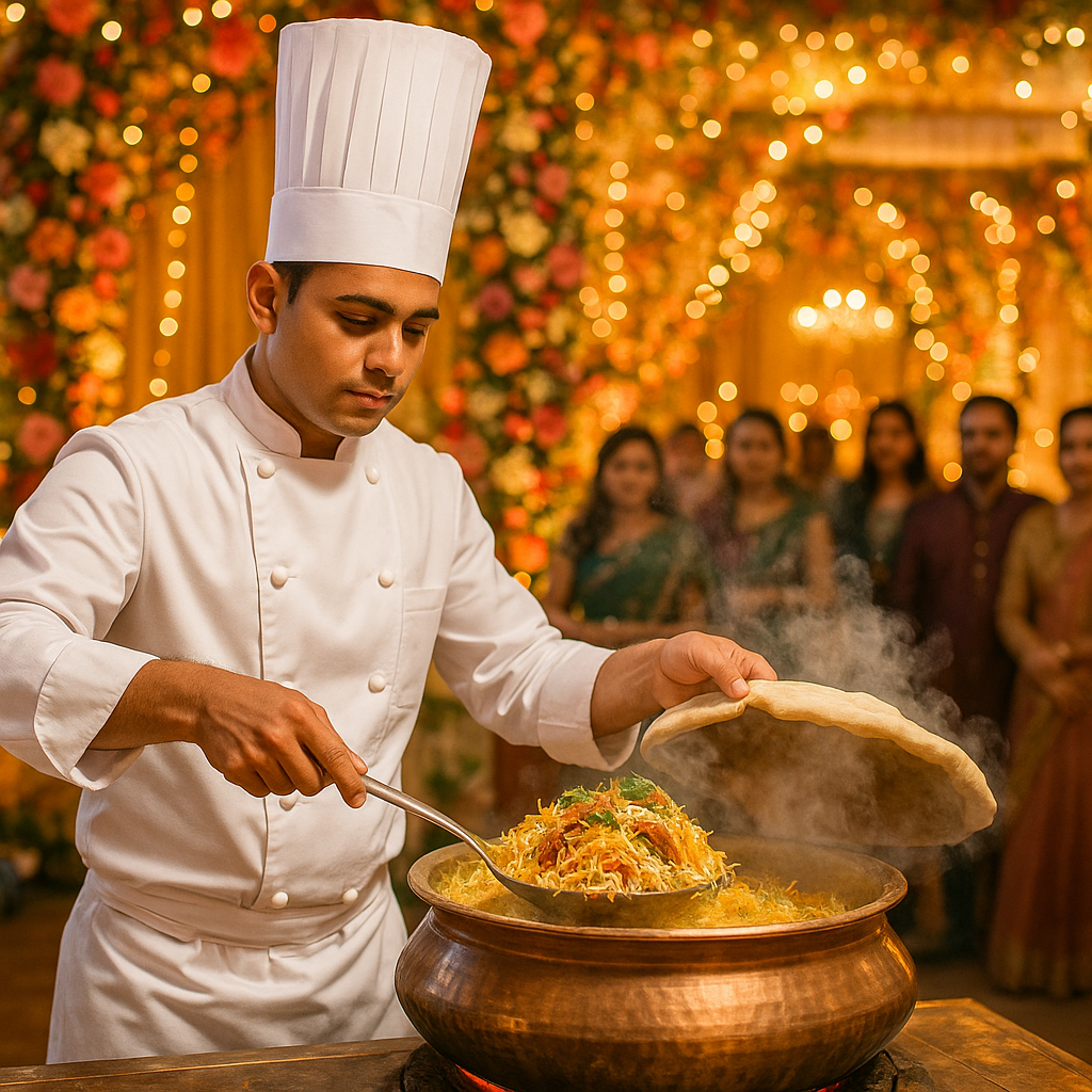 What Makes A Catering Service Affordable Yet High-Quality?