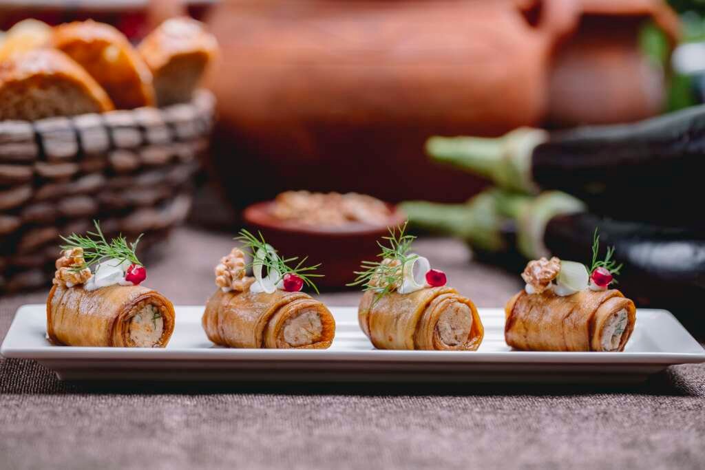 Your Go-To Affordable Catering Experts: MS Cooking and Catering Services