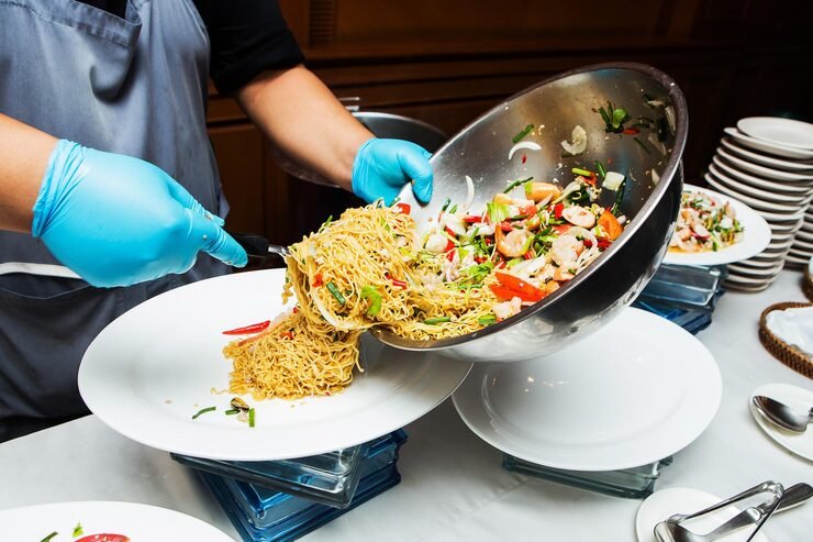 Best Caterer in Hyderabad: MS Cooking & Catering Services 2 Best Caterer in Hyderabad: MS Cooking & Catering Services