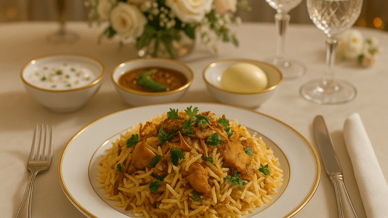 Best Catering Service in Hyderabad – MS Cooking and Catering Services