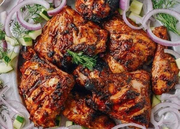 Best Muslim Caterer in Hyderabad: MS Cooking and Catering Services 1970