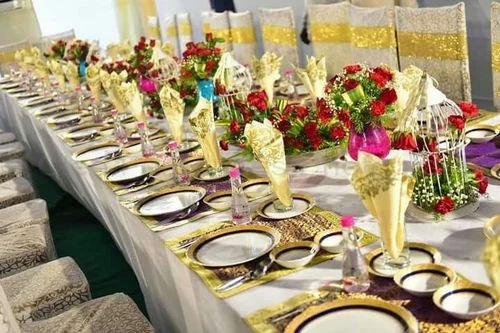 Starting From 150 - Budget Friendly Catering - Delivery Available