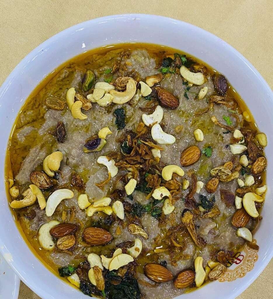 Best Caterers in Hyderabad
