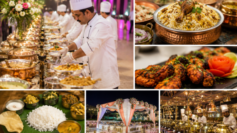 Best Cooking Service in Hyderabad – MS Cooking and Catering Services