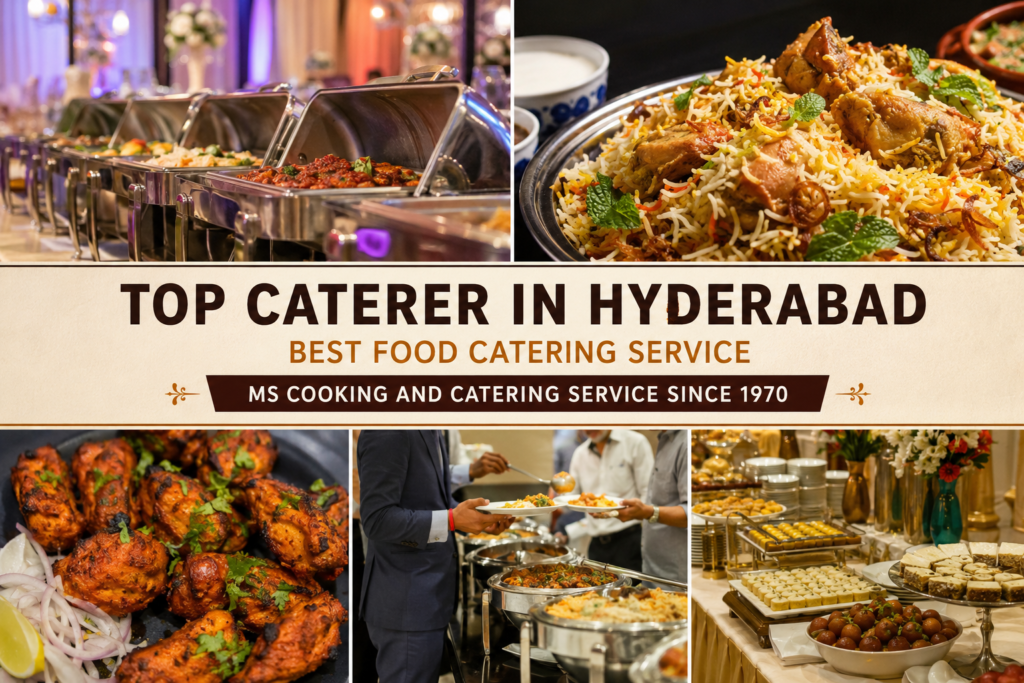 Affordable Caterers in Hyderabad – Budget Wedding & Event Catering Services Since 1970 2 Affordable Caterers in Hyderabad – Budget Wedding & Event Catering Services Since 1970