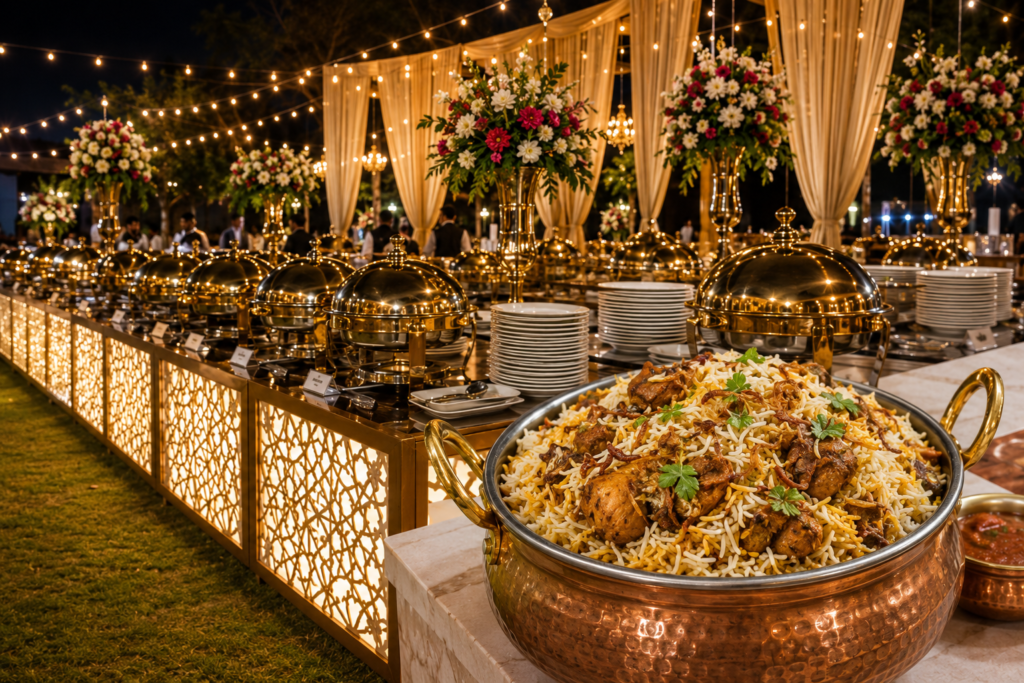 BEST NIKAH CATERING SERVICES IN HYDERABAD | PREMIUM, AFFORDABLE & AUTHENTIC WEDDING CATERING EXPERTS 2 BEST NIKAH CATERING SERVICES IN HYDERABAD | PREMIUM, AFFORDABLE & AUTHENTIC WEDDING CATERING EXPERTS