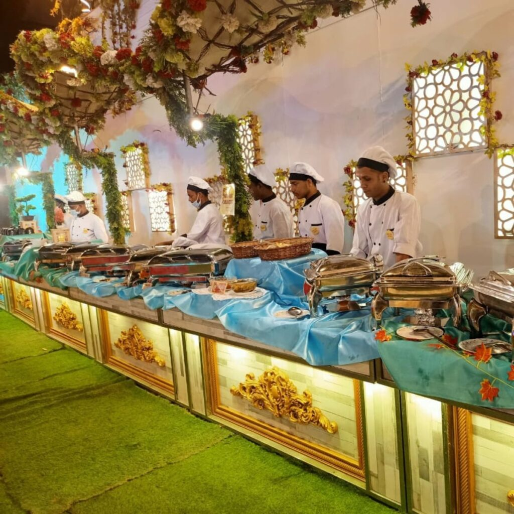 Muslim Caterer in Hyderabad With Menu and Price List 2026
