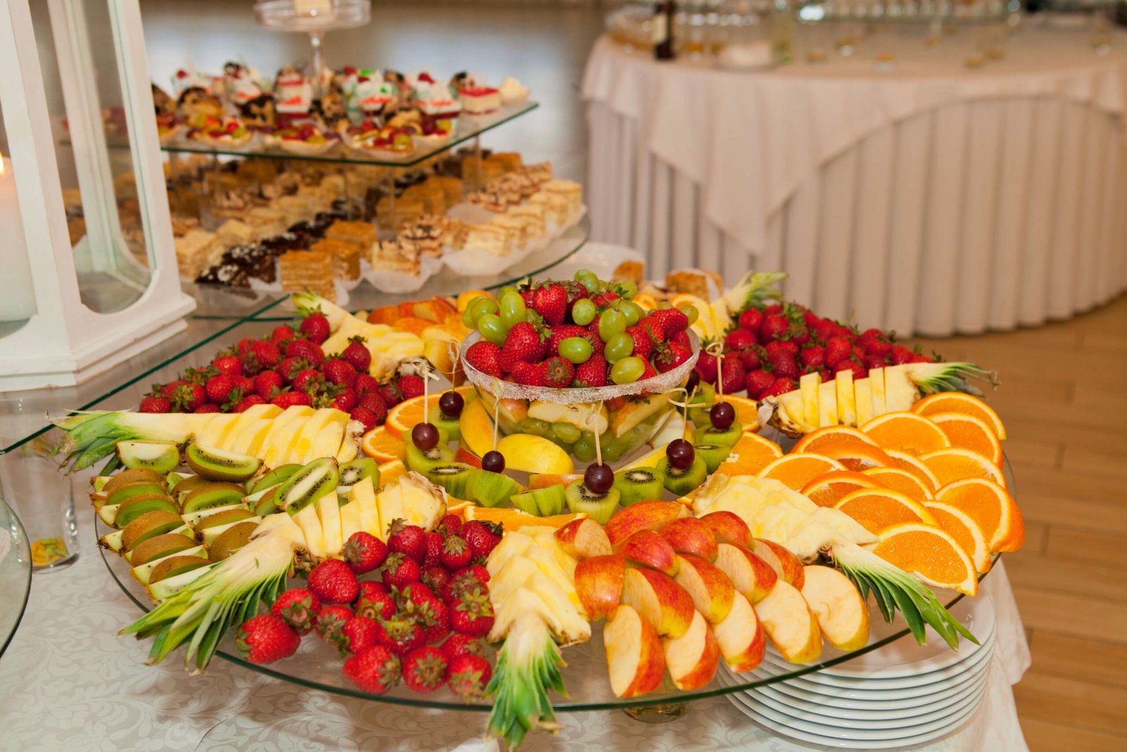 Affordable Caterers in Hyderabad – Budget Wedding & Event Catering Services Since 1970