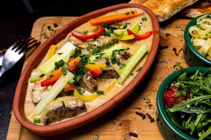 Best Muslim Caterer in Hyderabad: MS Cooking and Catering Services 1970