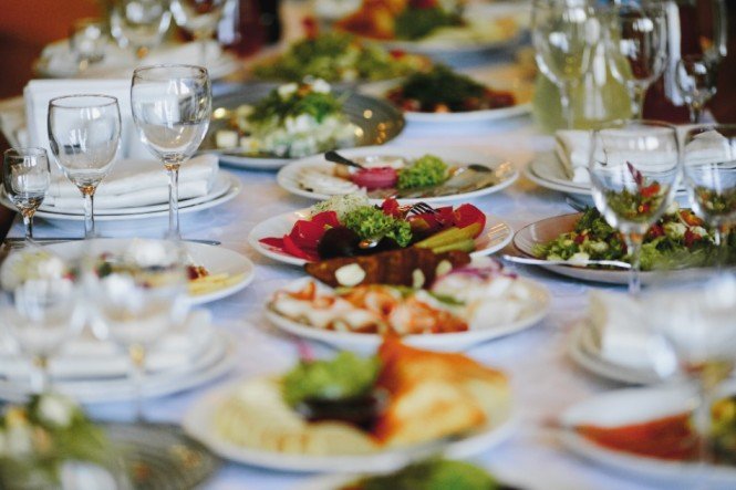 Muslim Caterers in Hyderabad – Trusted Catering Services Since 1970 4 Muslim Caterers in Hyderabad – Trusted Catering Services Since 1970