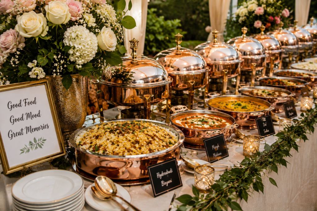 Top Wedding Catering Packages Hyderabad for Every Budget