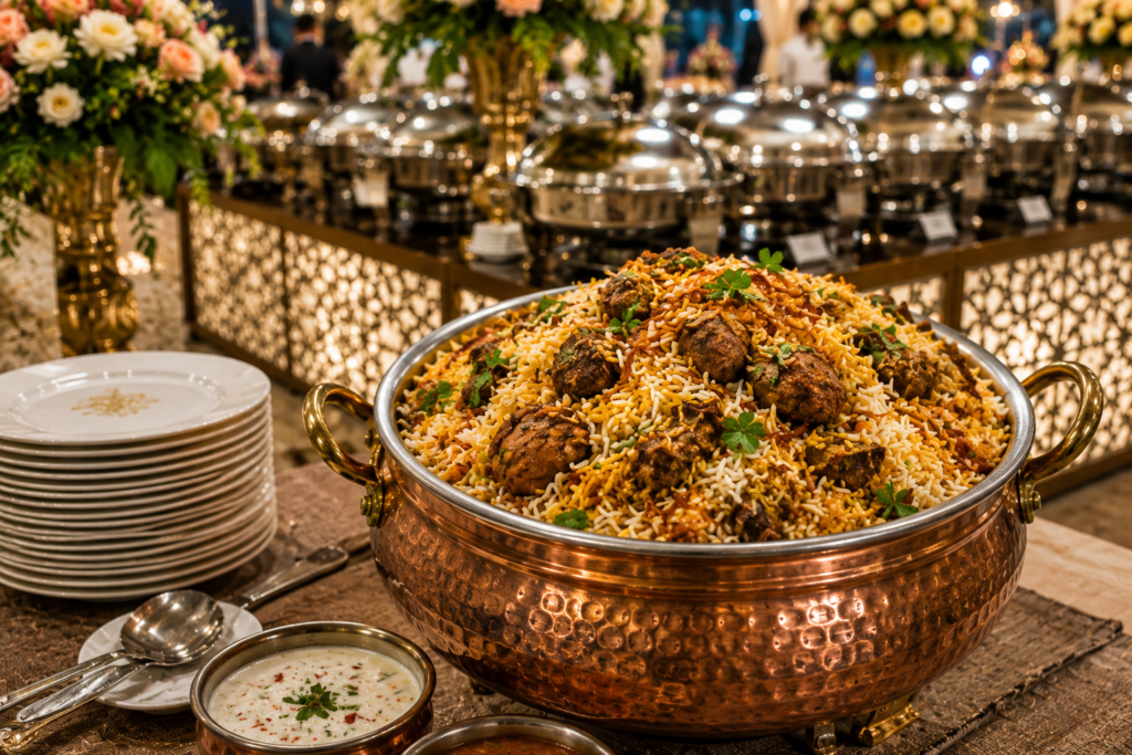Ultimate Trusted Catering Services in Hyderabad 2026: Expert Guide for Every Event