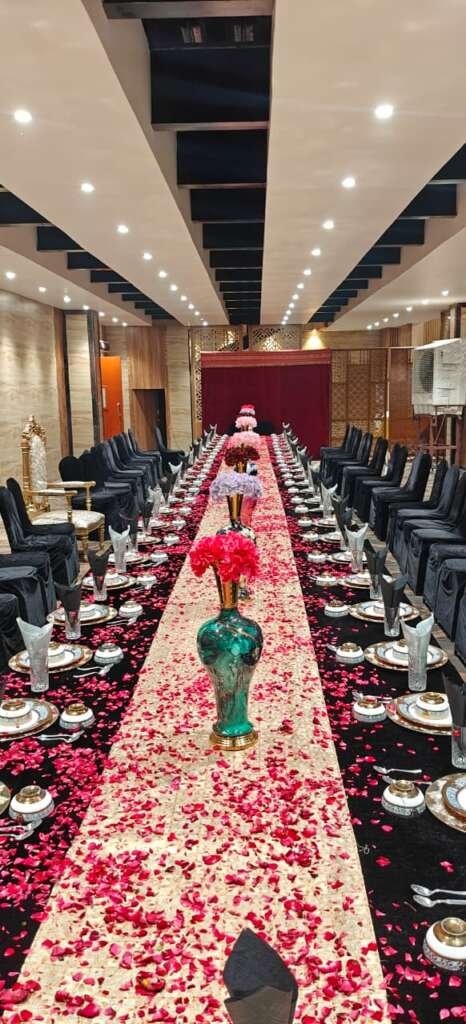 Ultimate Best Catering Service in Hyderabad – Award-Winning Catering by M.S. Cooking and Catering Services
