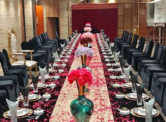 Ultimate Best Catering Service in Hyderabad – Award-Winning Catering by M.S. Cooking and Catering Services