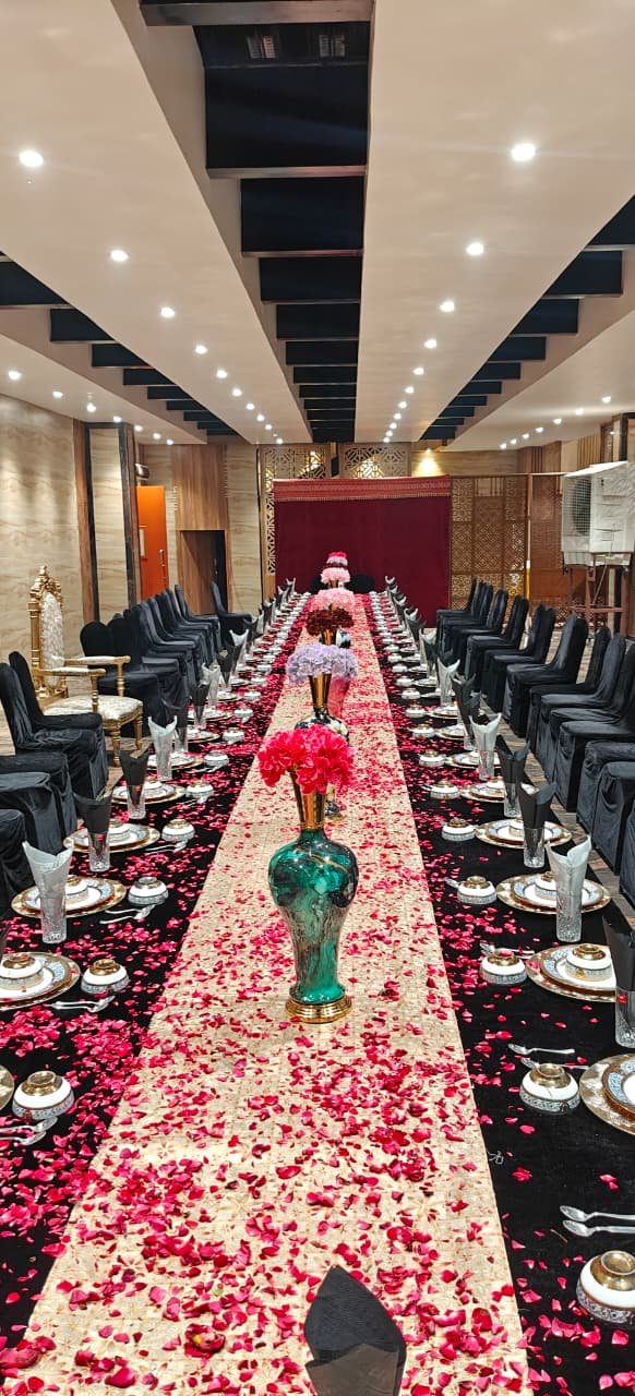 Ultimate Best Catering Service in Hyderabad – Award-Winning Catering by M.S. Cooking and Catering Services