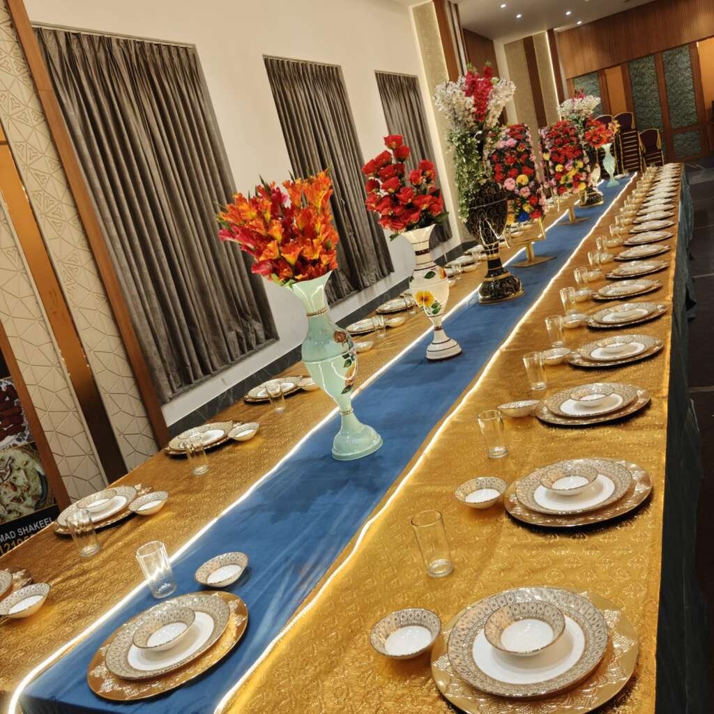 Ultimate Best Catering Service in Hyderabad – Award-Winning Catering by M.S. Cooking and Catering Services