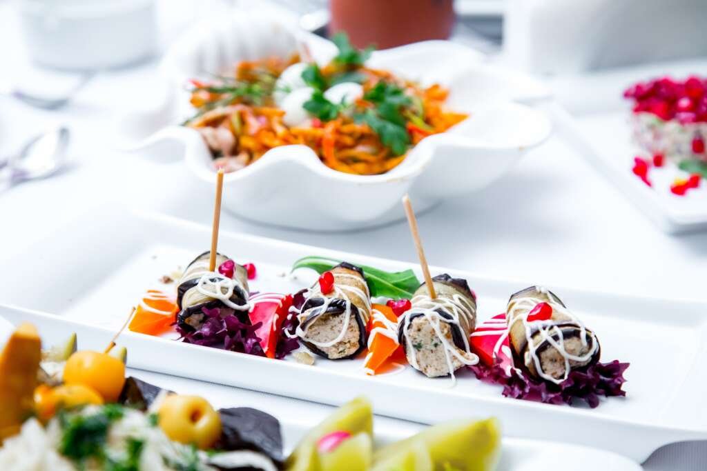 AFFORDABLE CATERING SERVICE IN HYDERABAD