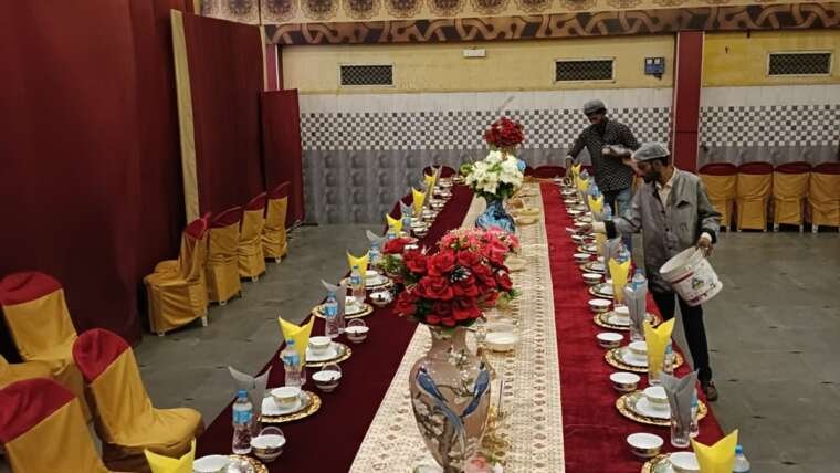 Best Caterers in Hyderabad