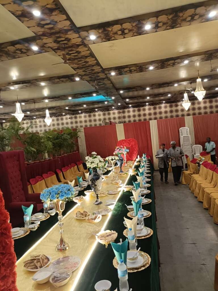Trusted Best Caterers in Hyderabad | Wedding, Non-Veg & Event Catering Services Since 1970 6 Trusted Best Caterers in Hyderabad | Wedding, Non-Veg & Event Catering Services Since 1970