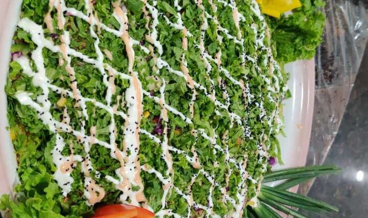 Wedding Catering Menu in Hyderabad