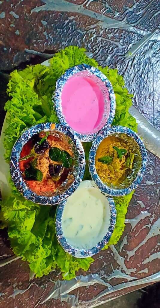 Best Catering Services in Hyderabad
