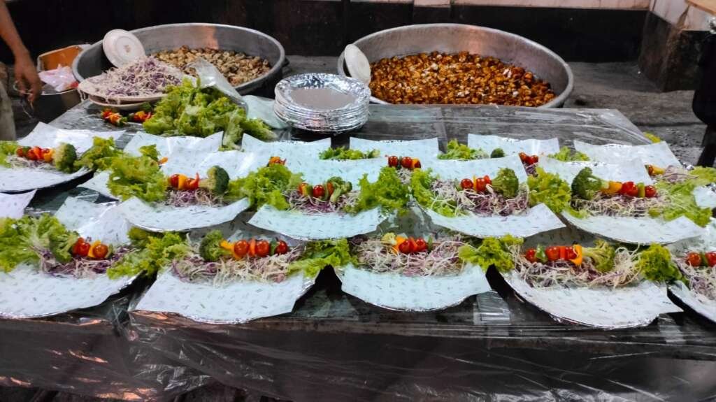 The Ultimate Guide to the Best Wedding Caterers in Hyderabad | Affordable Wedding Catering Services Since 1970 2 The Ultimate Guide to the Best Wedding Caterers in Hyderabad | Affordable Wedding Catering Services Since 1970