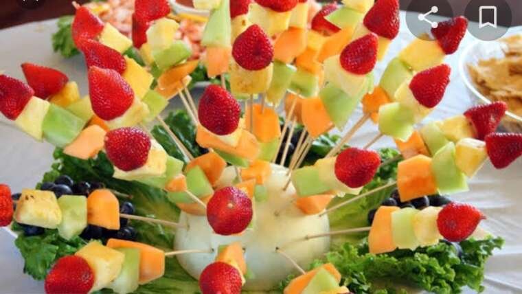Muslim Wedding Caterers in Hyderabad