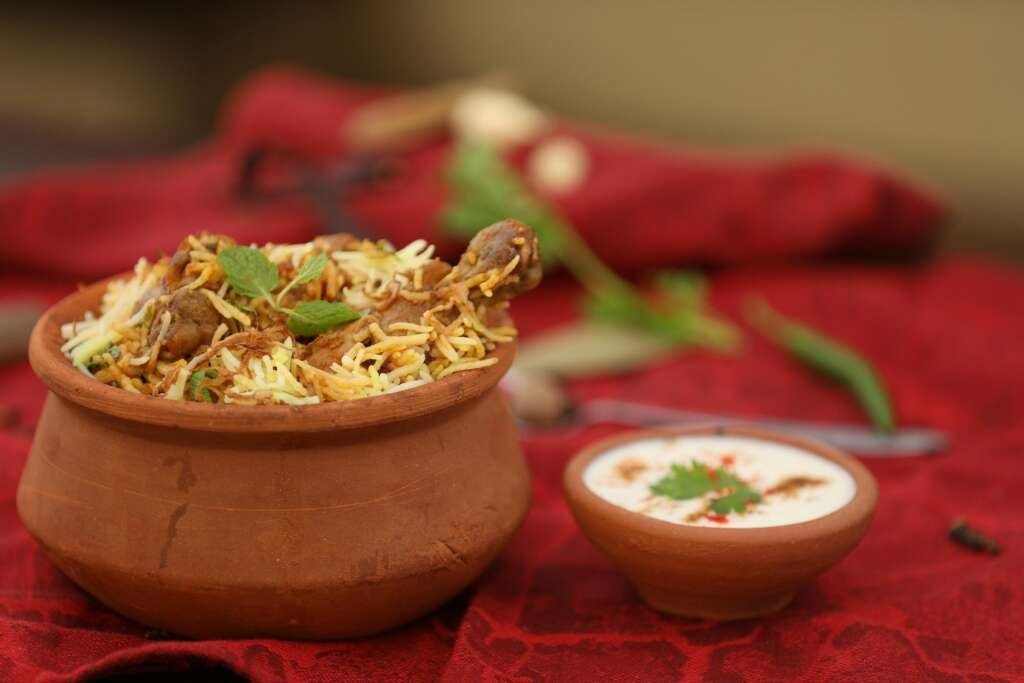 Best Caterers in Tolichowki 