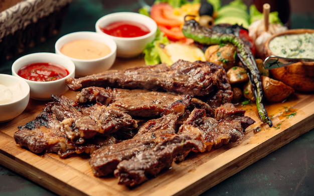 Corporate Catering Services in Hyderabad 