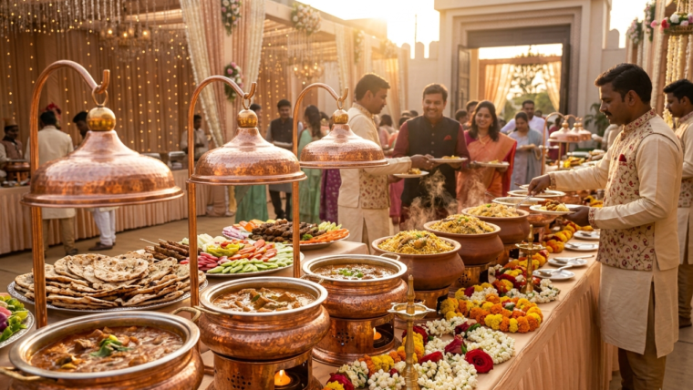 Caterers in Mehdipatnam