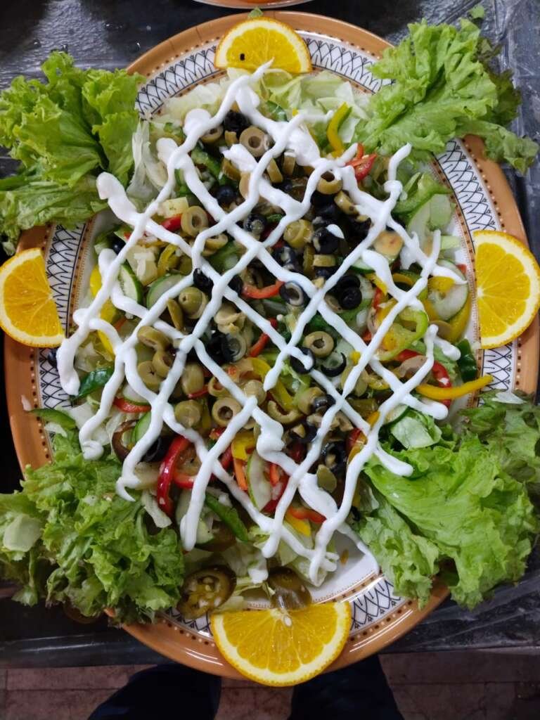 Best Wedding Cooking Service in Hyderabad