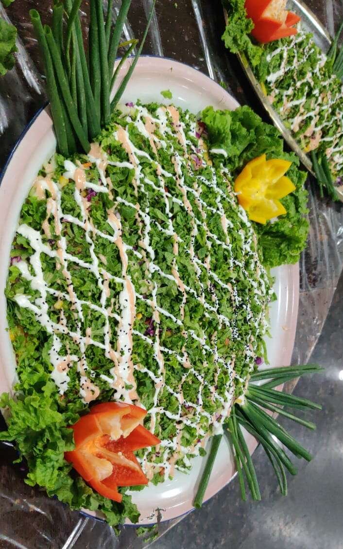 Corporate Catering Services in Hyderabad 