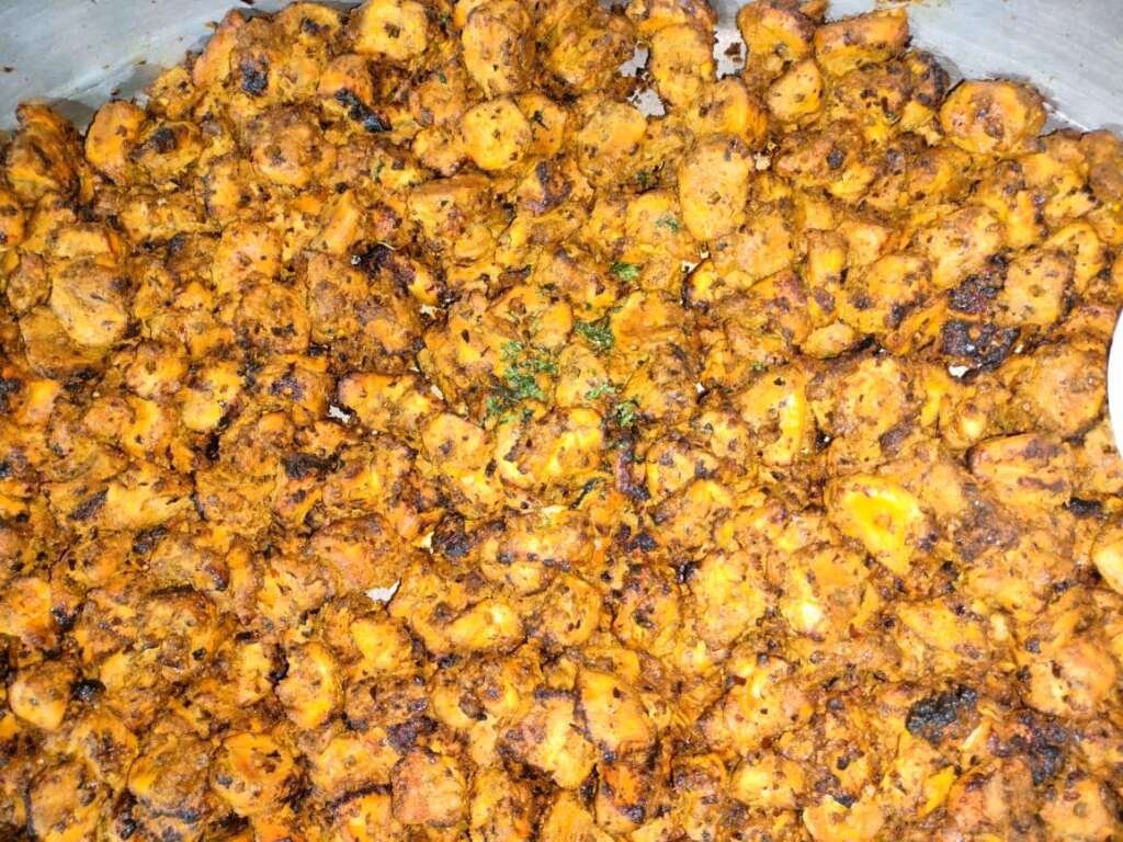 Best Wedding Cooking Service in Hyderabad