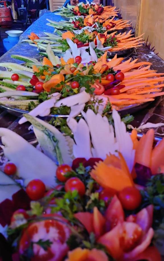 Best catering service near me 3 Best catering service near me