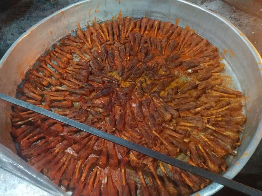 Ultimate Guide to Best Wedding Cooking in Hyderabad: Menus and Catering Tips 5 Best Wedding Cooking in Hyderabad