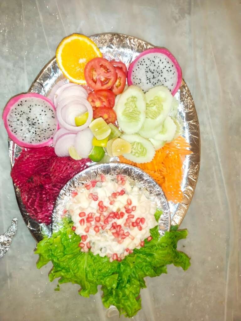 Ultimate Guide to Best Wedding Cooking in Hyderabad: Menus and Catering Tips 4 Best Wedding Cooking in Hyderabad