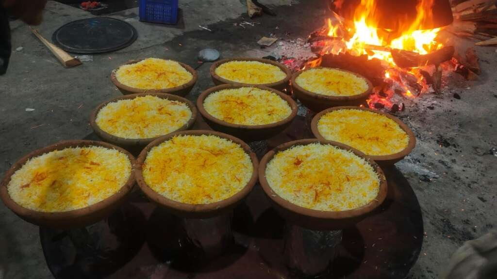 Ultimate Guide to Best Wedding Cooking in Hyderabad: Menus and Catering Tips 2 Best Wedding Cooking in Hyderabad