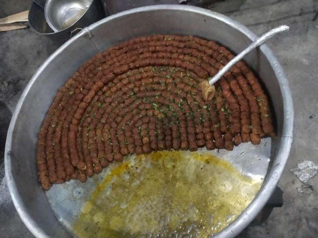 Best Hyderabadi Catering Service Near Me